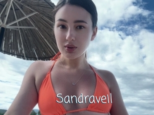 Sandraveil