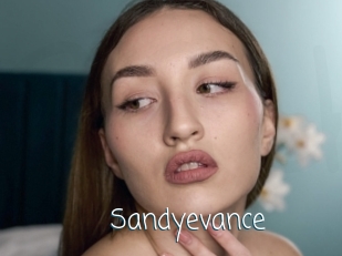 Sandyevance