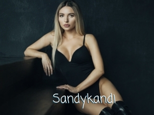 Sandykandi