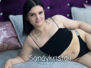 Sandykristall