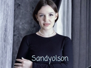 Sandyolson
