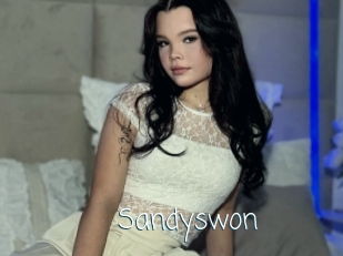 Sandyswon