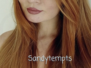 Sandytempts