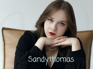 Sandythomas