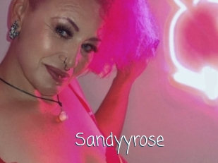 sandyyrose Adult o Porn