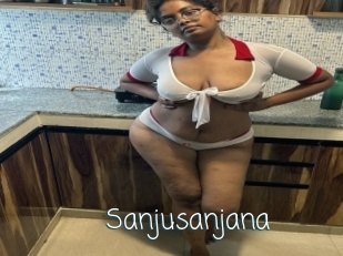 Sanjusanjana