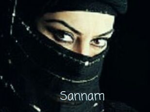 Sannam