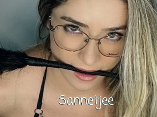 Sannetjee