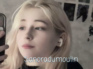 Sanoradumoulin