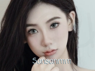 Sansanmm
