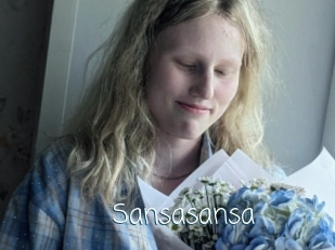 Sansasansa