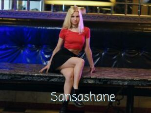Sansashane