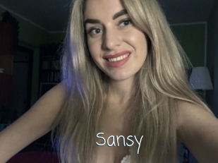 Sansy