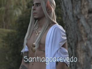 Santiagoacevedo