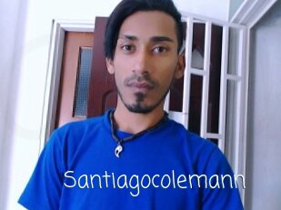 Santiagocolemann