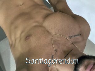 Santiagorendon