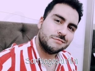 Santiagosantini