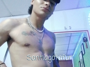 Santiagotafur