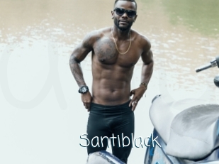 Santiblack