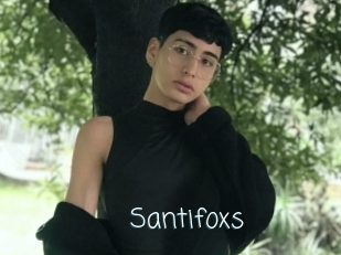 Santifoxs