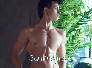 Santinogreco