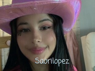 Saorilopez