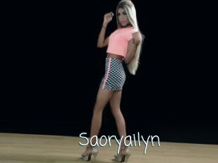 Saoryailyn