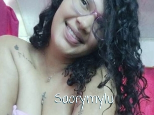 Saorymylu