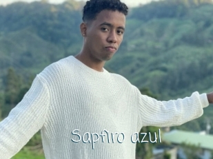 Sapfiro_azul