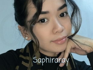 Saphiraray