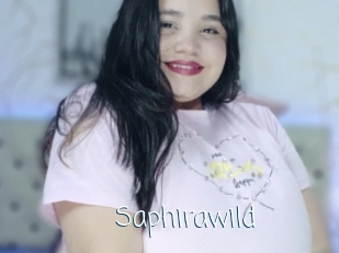 Saphirawild