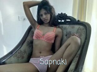 Sapnaki