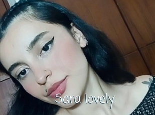Sara_lovely