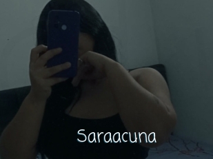 Saraacuna