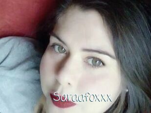 Saraafoxxx