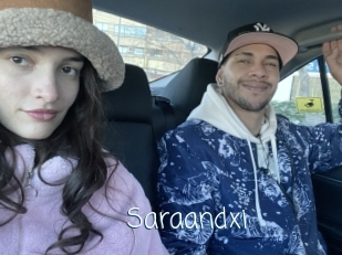 Saraandxi