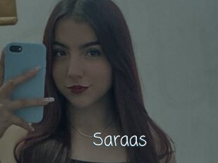 Saraas