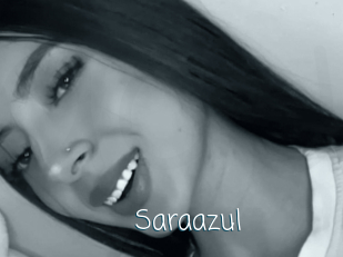 Saraazul