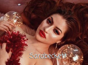 Sarabeckett