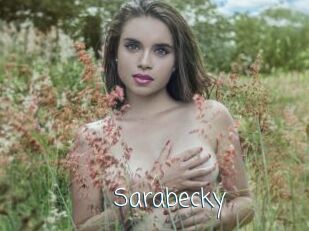 Sarabecky