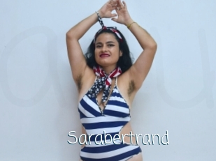 Sarabertrand