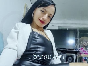 Sarabloon