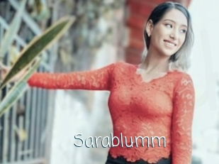 Sarablumm