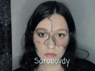 Saraboydy