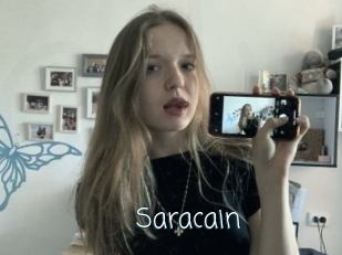 Saracain