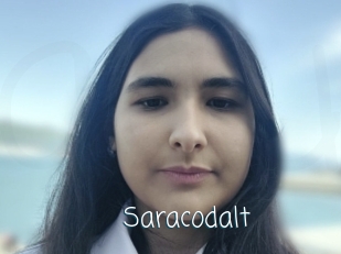 Saracodalt
