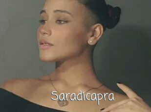 Saradicapra