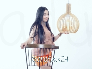 Sarafoxx24