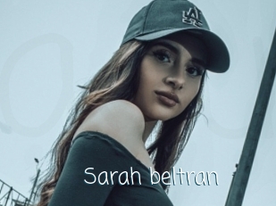 Sarah_beltran