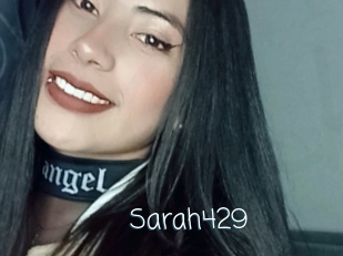 Sarah429